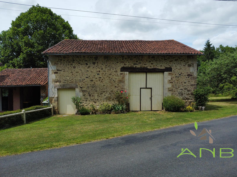 Maison - 132 m² - 7 pièces