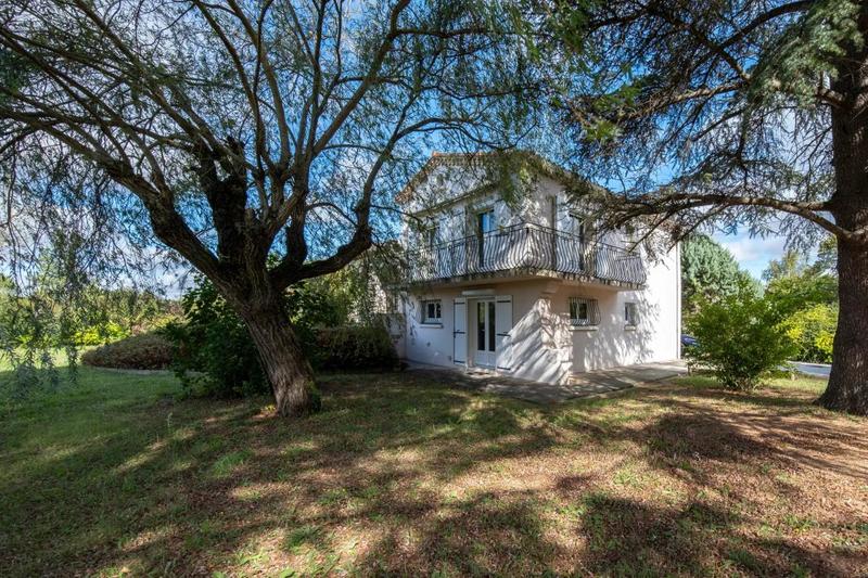 Maison - 129 m² - 6 pièces