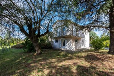 Maison - 129 m² - 6 pièces