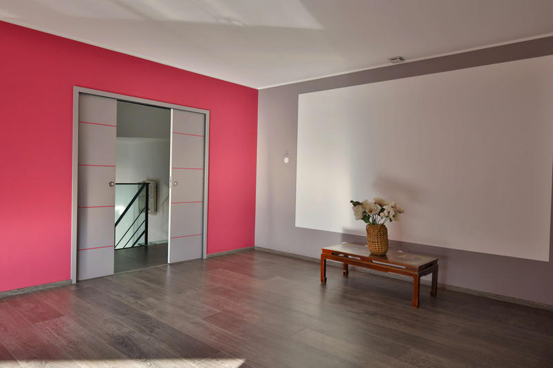 Maison - 283 m² - 6 pièces