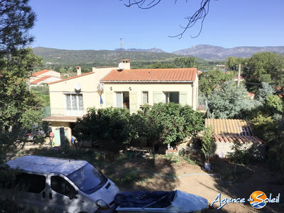 Maison - 137 m² - 5 pièces