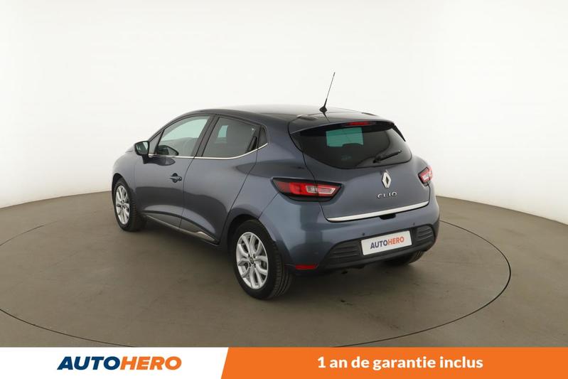 Renault Clio 0.9 TCe Intens 90 ch