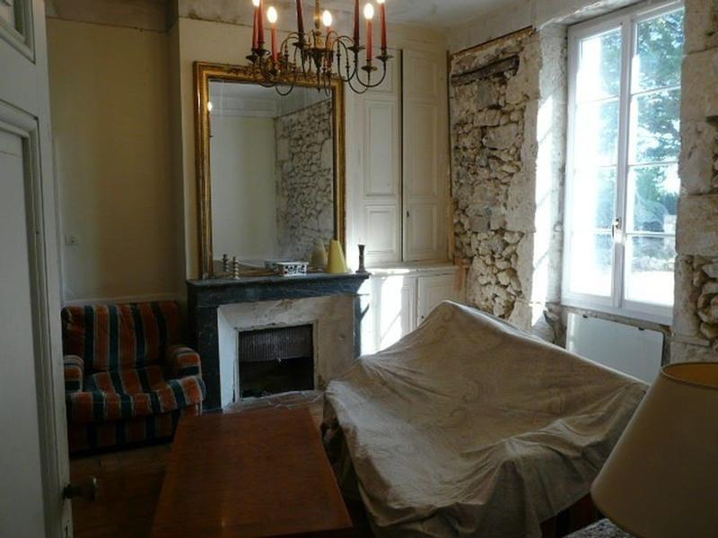 Maison - 250 m² - 7 pièces