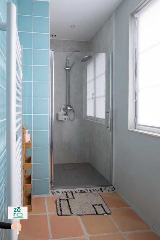 Maison - 121 m² - 7 pièces