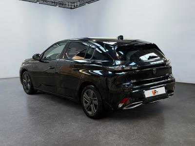 Peugeot 308 PureTech 130ch s&amp;S Eat8 Allure