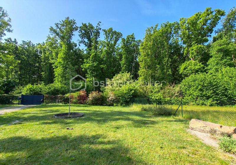 Maison - 154 m² - 7 pièces