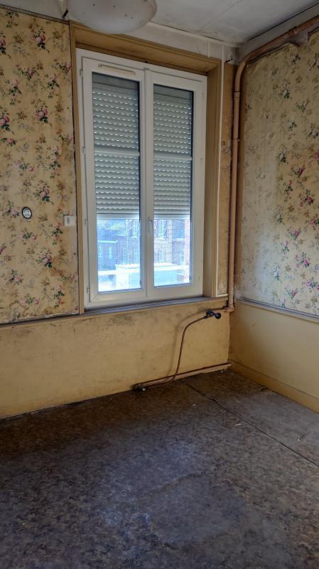 Maison - 118 m² - 6 pièces