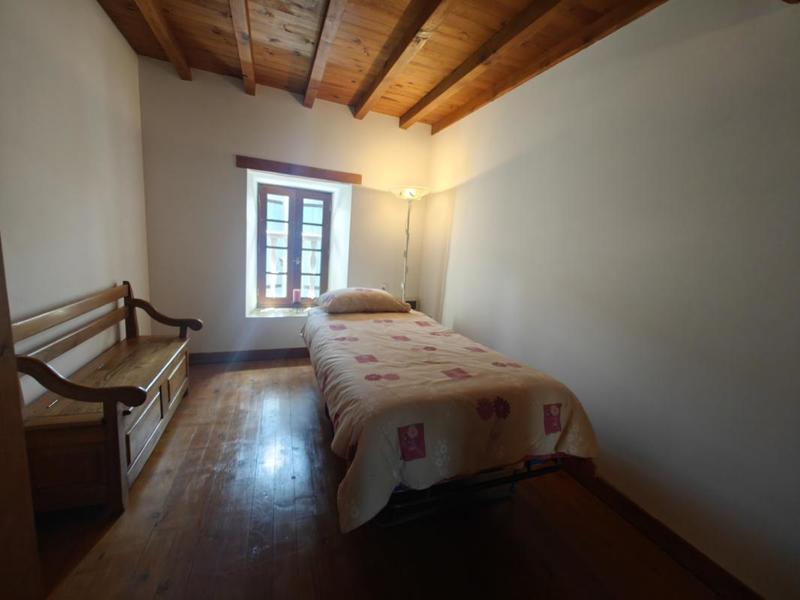 Maison de village - 163 m² - 10 pièces