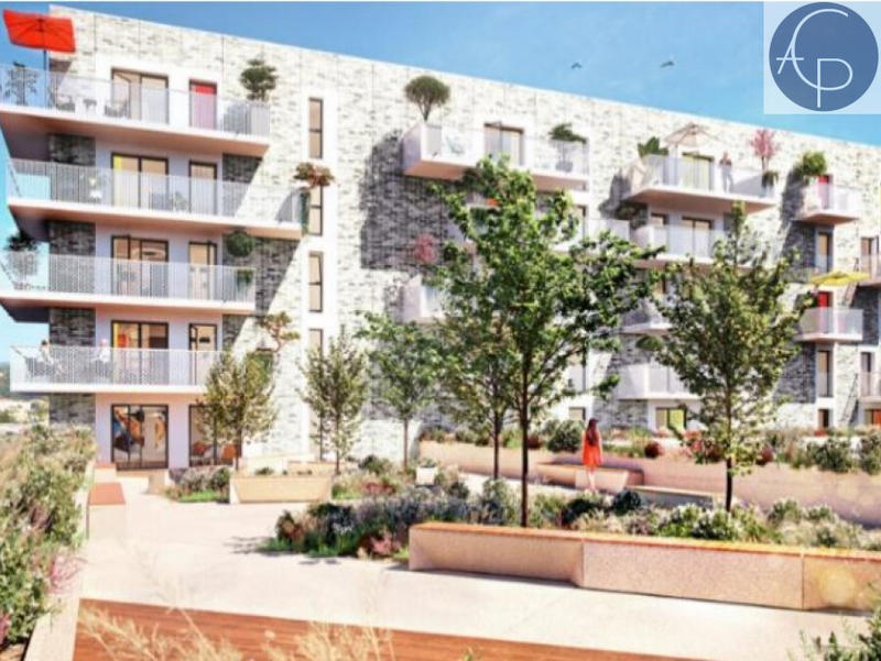 Appartement - 109 m² - 4 pièces