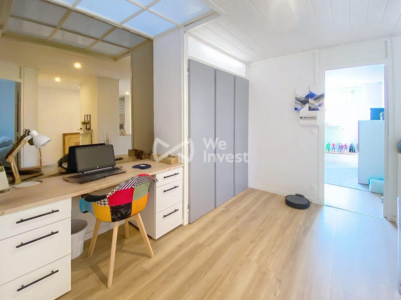 Appartement - 86 m² - 3 pièces