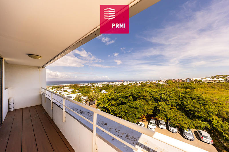 Appartement - 94 m² - 4 pièces