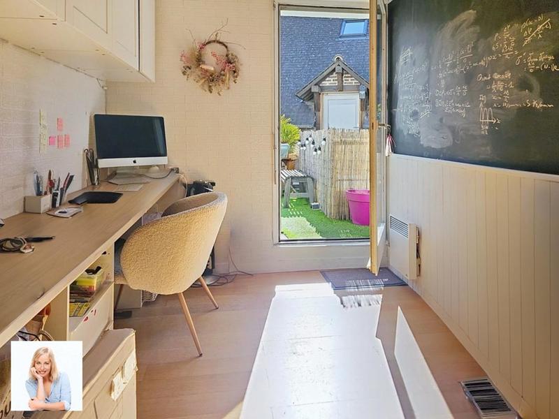 Appartement - 166 m² - 5 pièces