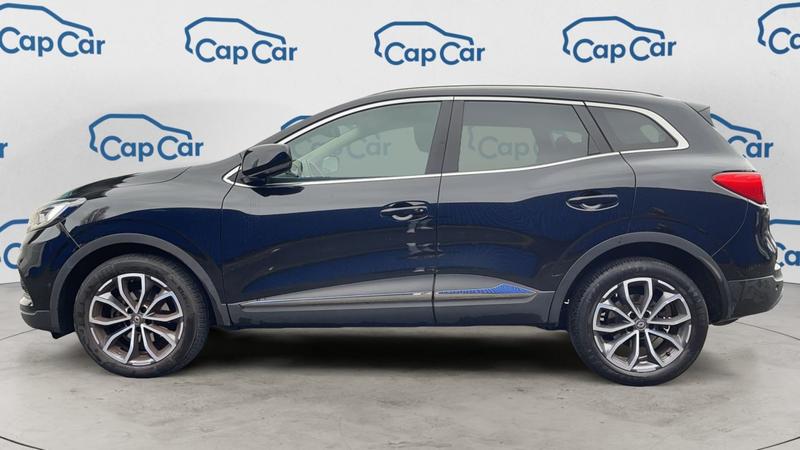 Renault Kadjar 1.3 TCe 140 Edc7 Intens - Première main Automatique