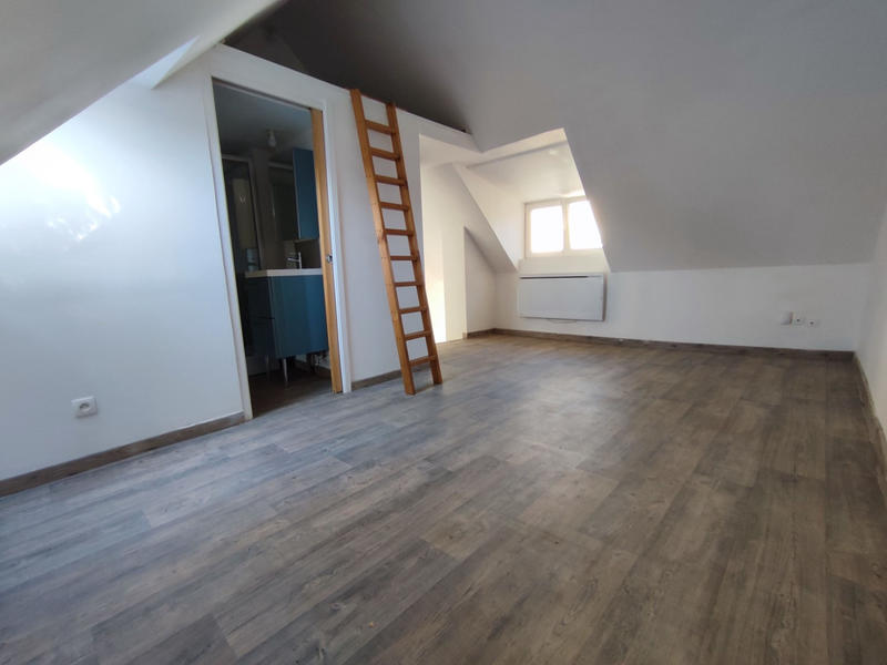 Appartement - 13 m² - 1 pièce