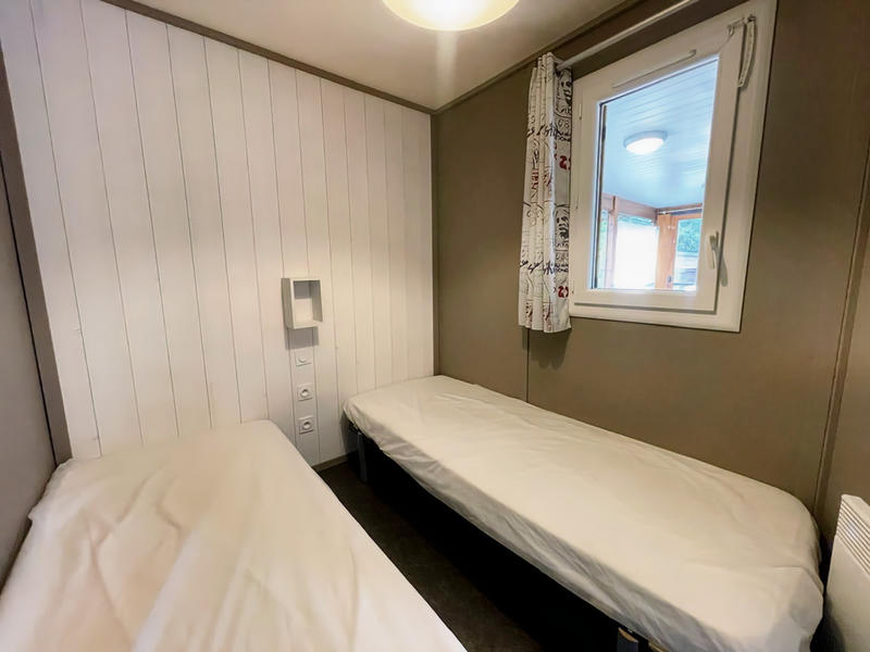 Châlet - 50 m² - 4 pièces