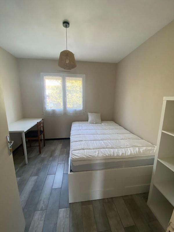 Appartement - 21 m² - 1 pièce