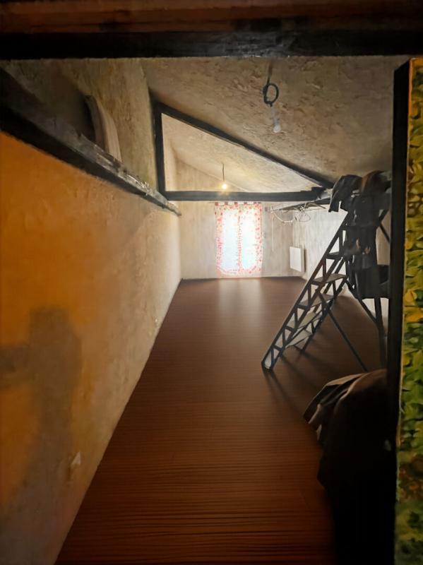 Maison - 99 m² - 4 pièces