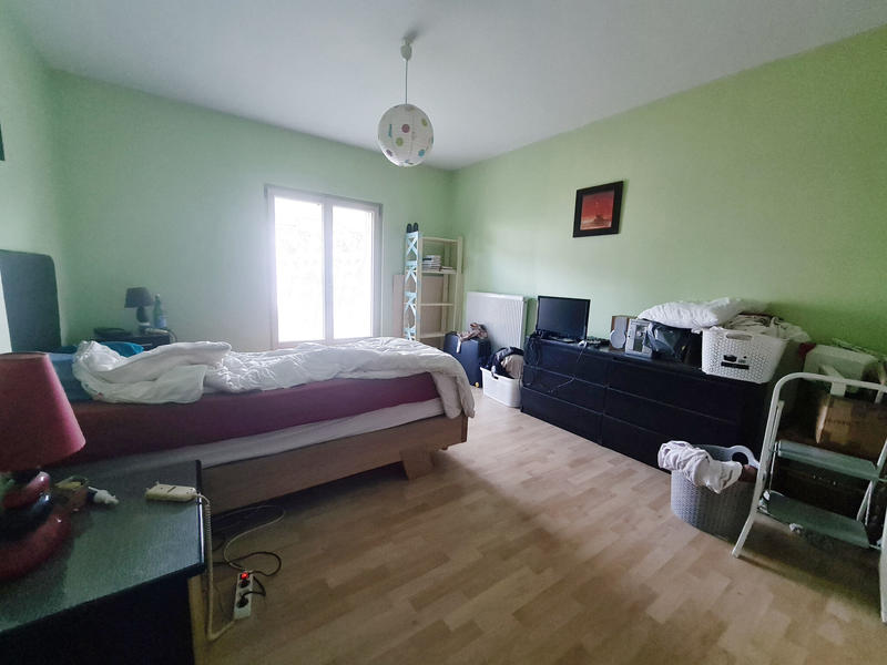 Maison - 190 m² - 7 pièces