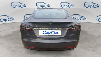 Tesla Model s P100d Awd 772 Performance Ludicrous