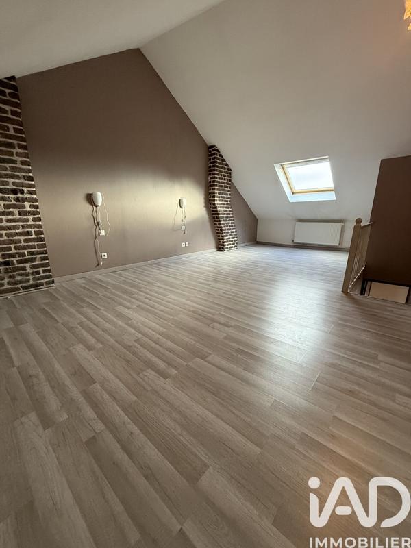 Maison de ville - 154 m² - 7 pièces