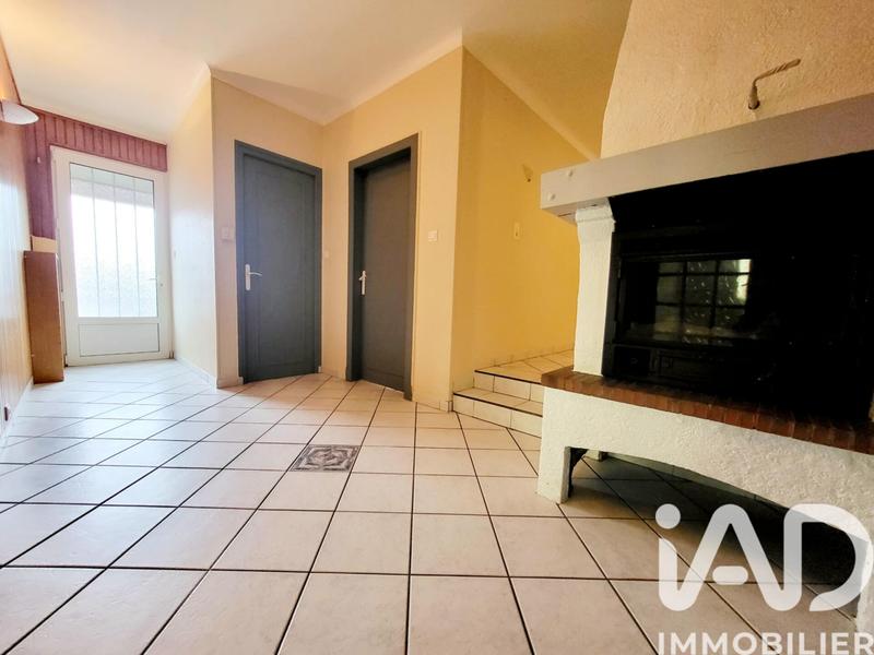 Appartement - 94 m² - 4 pièces