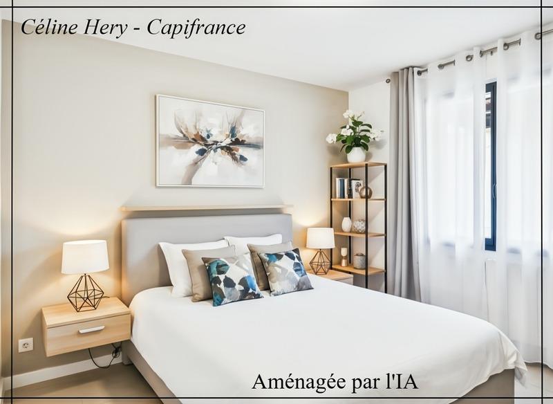 Maison - 77 m² - 3 pièces