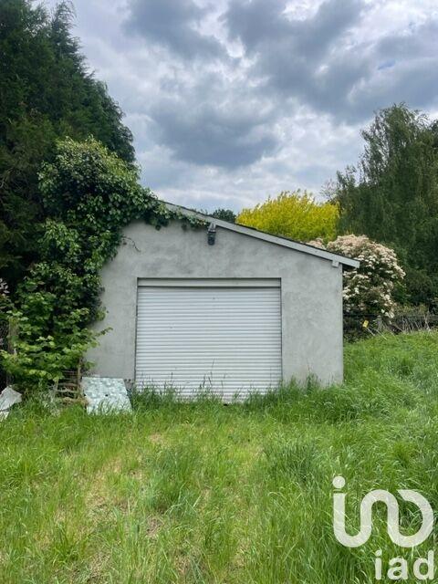 Châlet - 42 m² - 2 pièces