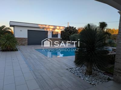 Villa - 177 m² - 5 pièces