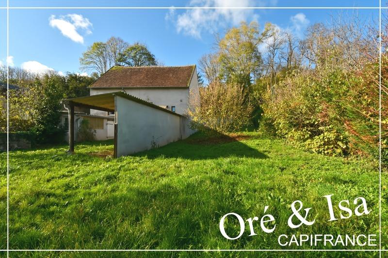 Maison - 68 m² - 3 pièces