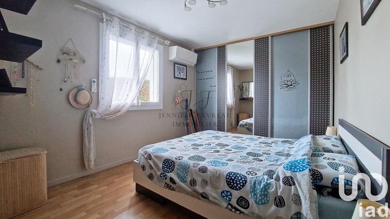 Maison - 146 m² - 7 pièces