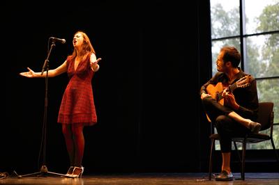 Muz' : Journées Musicales d'Uzerche 2026