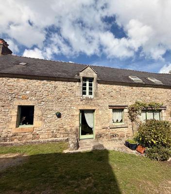 Maison - 80 m² - 3 pièces