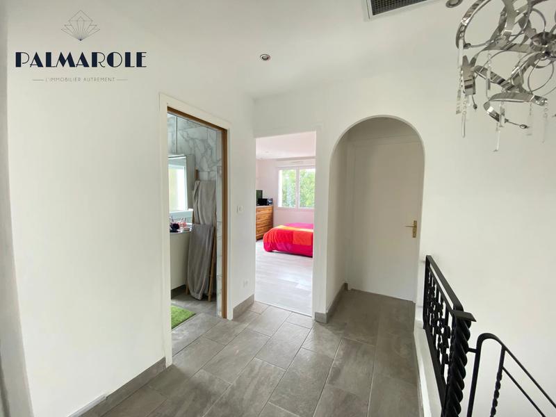 Maison - 117 m² - 5 pièces