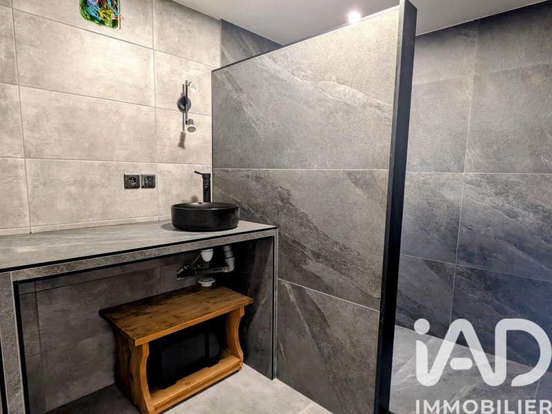 Maison - 141 m² - 4 pièces