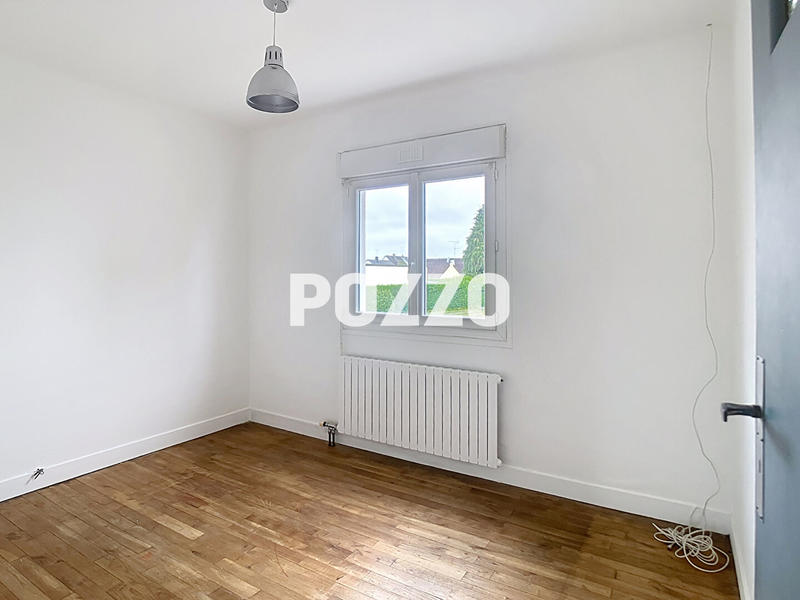 Maison - 160 m² - 7 pièces