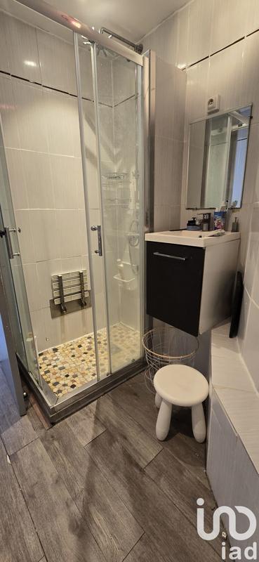 Appartement - 71 m² - 3 pièces