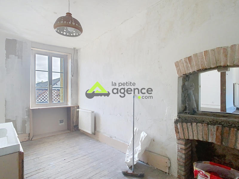 Maison - 285 m² - 11 pièces