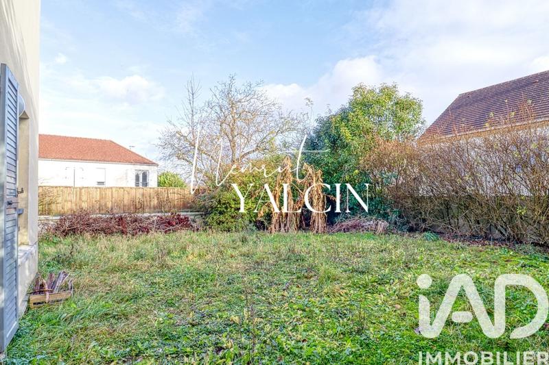 Appartement - 35 m² - 1 pièce