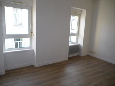 Studio - 18 m² - 1 pièce