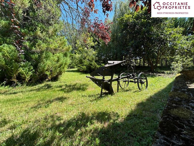 Maison - 168 m² - 6 pièces