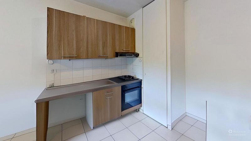 Appartement - 39 m² - 2 pièces