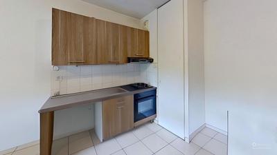 Appartement - 39 m² - 2 pièces