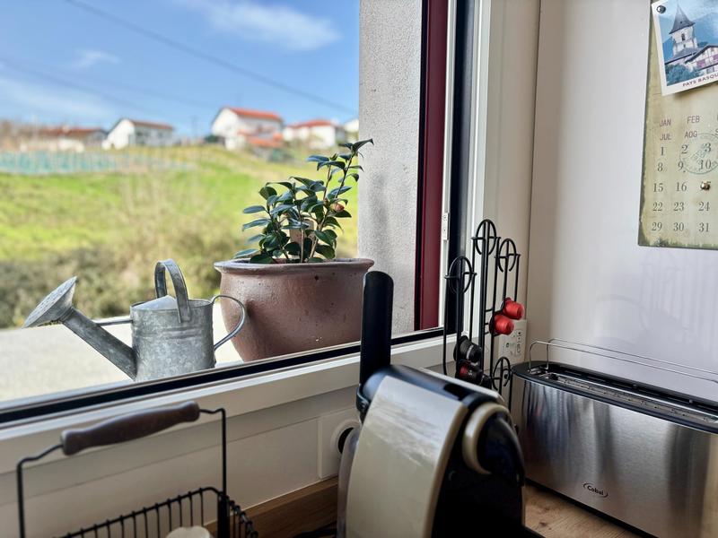 Maison - 185 m² - 8 pièces