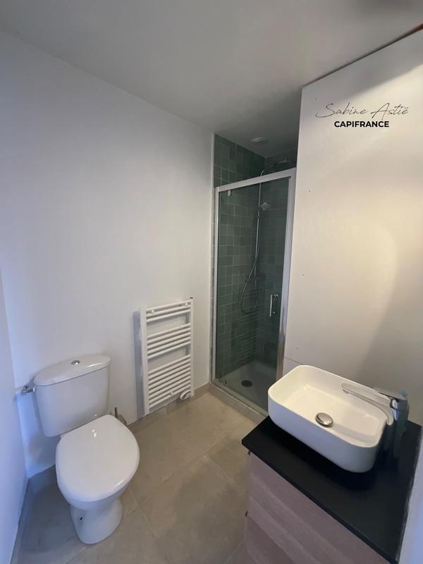 Duplex - 112 m² - 5 pièces