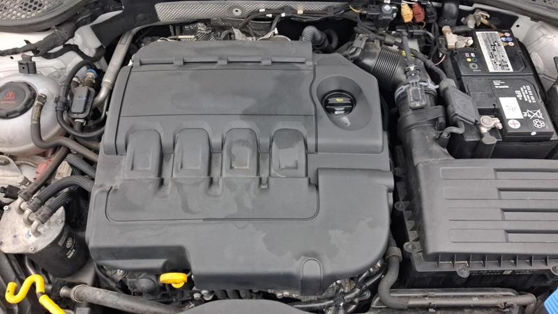 Seat Leon 1.6 Tdi 115 Start/Stop Bvm5 Style