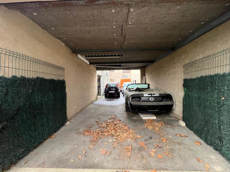 Local commercial - 400 m²