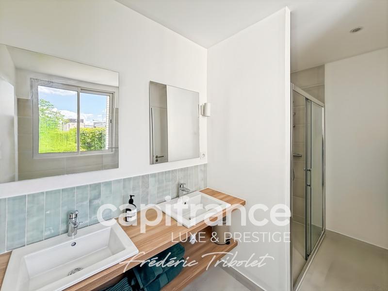 Maison - 106 m² - 4 pièces