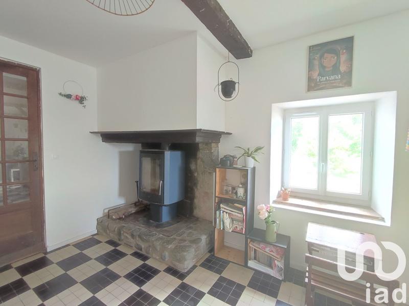 Ferme - 455 m² - 22 pièces