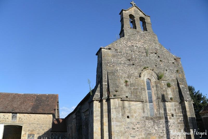 Rando repas à Gandumas