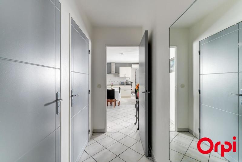 Appartement - 74 m² - 4 pièces